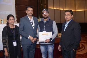 E-Poster Winner